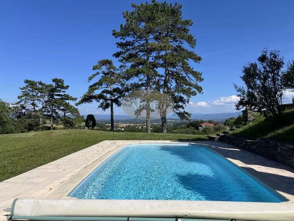 à vendre  Maison Puylaurens (81700)