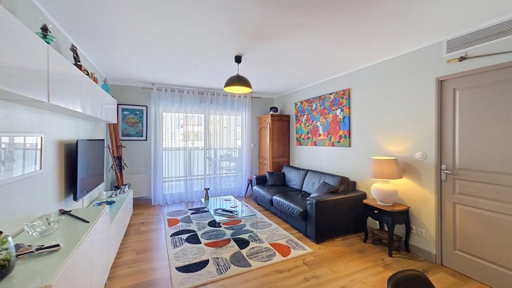 Vente Appartement La Seyne sur mer - Porte Marine T2 La seyne-sur-mer