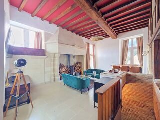  Maison à vendre 6 pièces 137 m²
