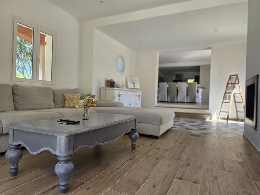  vendre  Maison Lorgues (83510)