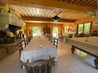  Maison à vendre 15 + pièces 518 m²