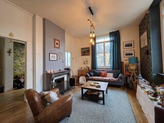  Appartement � vendre 6 pi�ces 166 m�