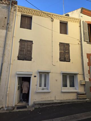  Maison � vendre 3 pi�ces 76 m�