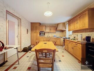  Maison � vendre 4 pi�ces 93 m�