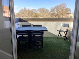  Appartement � vendre 2 pi�ces 33 m�