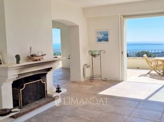 Vente Maison VILLA VALLAURIS VUE MER Vallauris