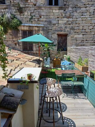  Appartement � vendre 3 pi�ces 59 m�