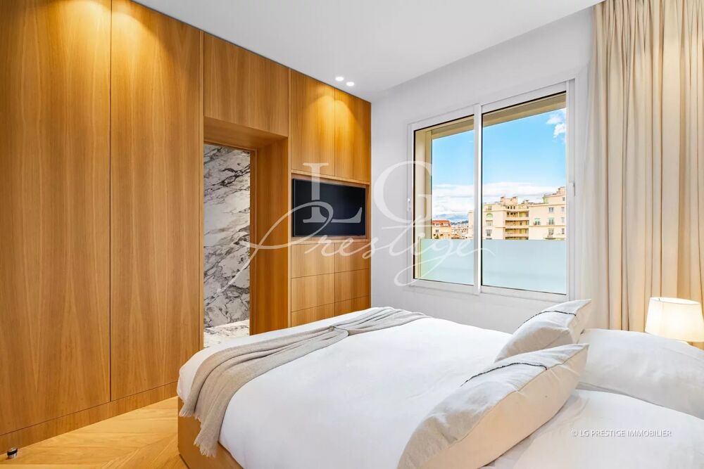  vendre  Appartement Cannes (06400)