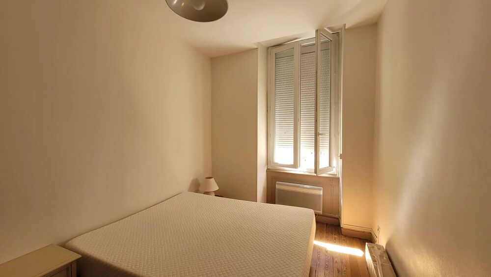 Vente Appartement A VENDRE - Appartement T2 Valence - centre ville. Valence