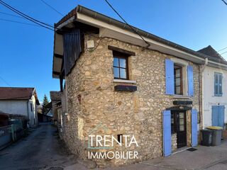  Maison � vendre 3 pi�ces 74 m�