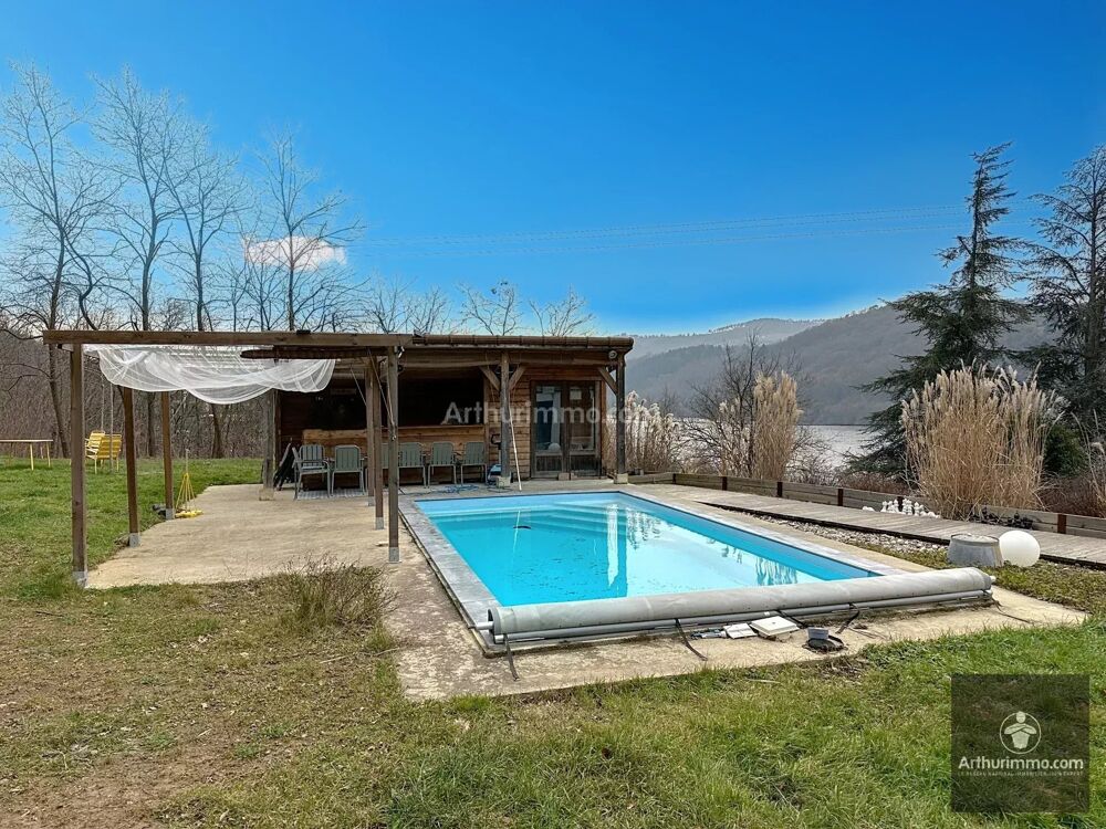  vendre  Maison Cordelle (42123)