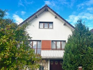  Maison � vendre 5 pi�ces 89 m�