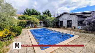  Maison à vendre 4 pièces 110 m²