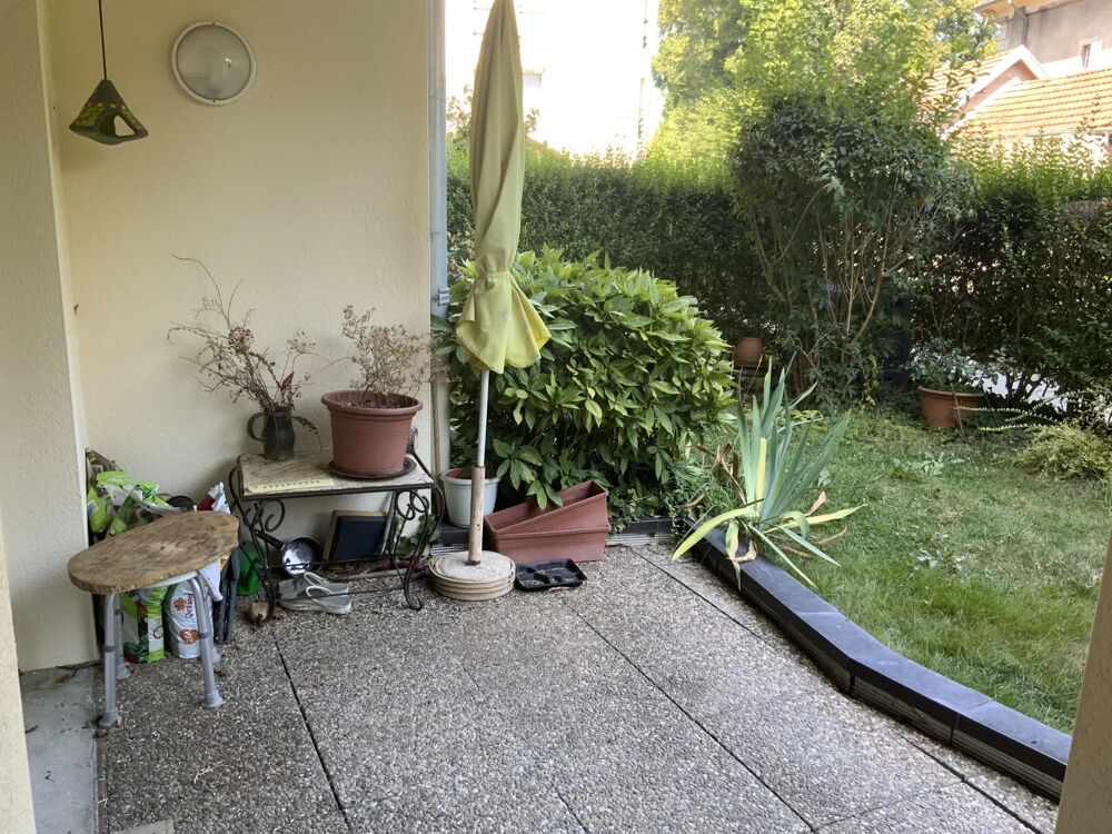 Vente Appartement Appartement 5 pièces Dole