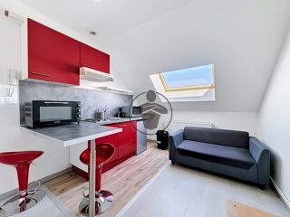  Appartement � louer 2 pi�ces 24 m�