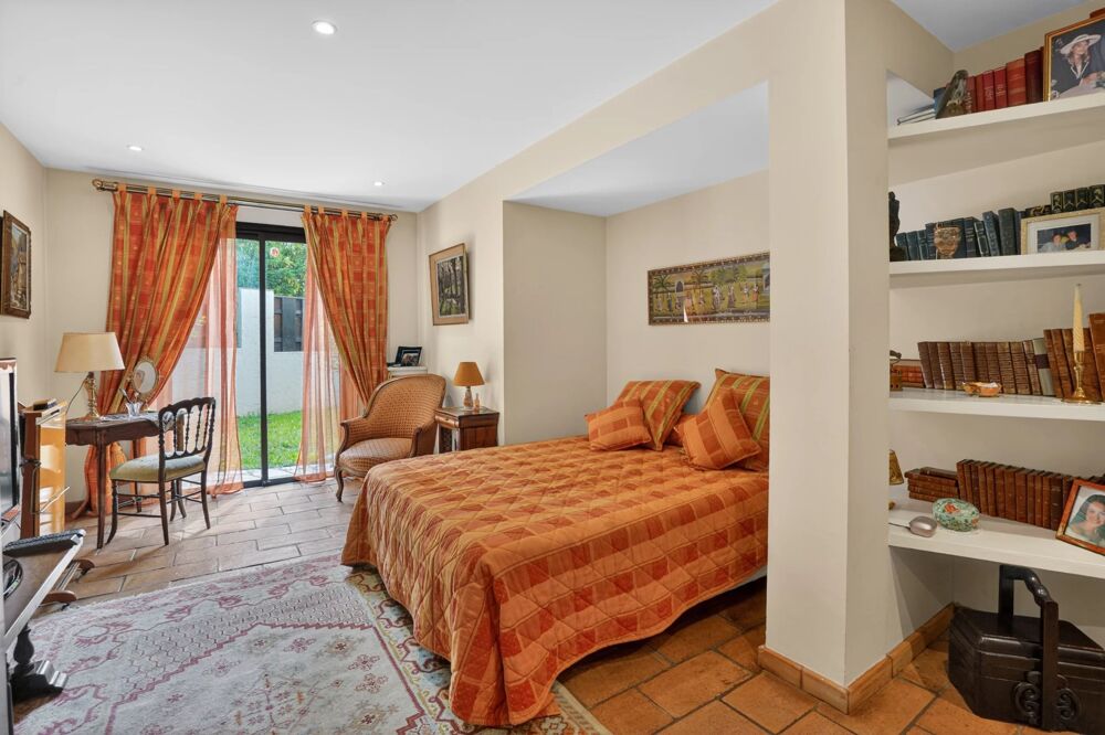 à vendre  Maison Mougins (06250)