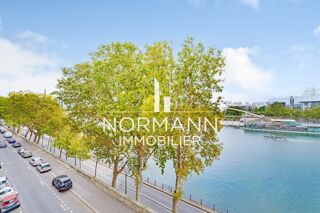 Appartement à vendre 5 pièces 137 m²