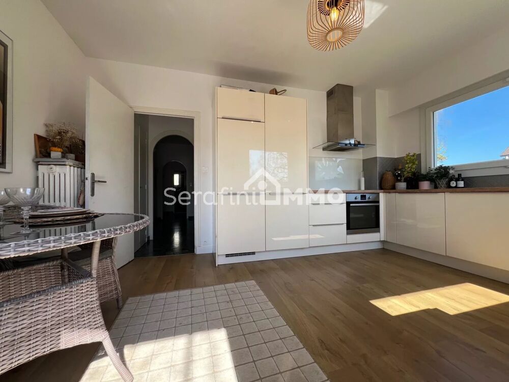 � vendre  Maison Pringy (74370)