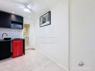 Vente Appartement STUDETTE CROISETTE GRAND HOTEL Cannes