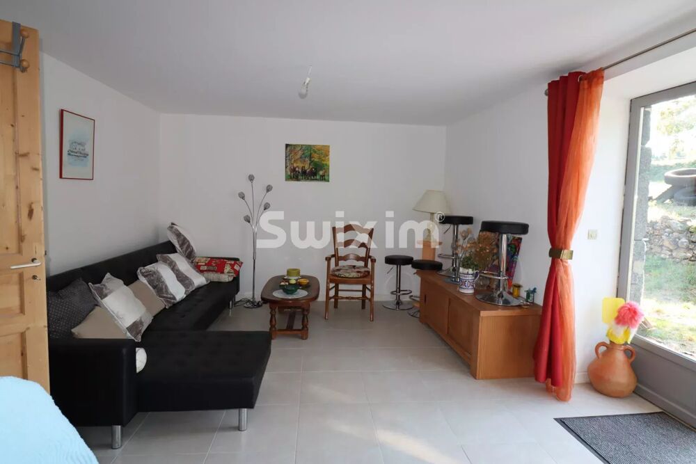 � vendre  Maison Villeneuve-de-Berg (07170)