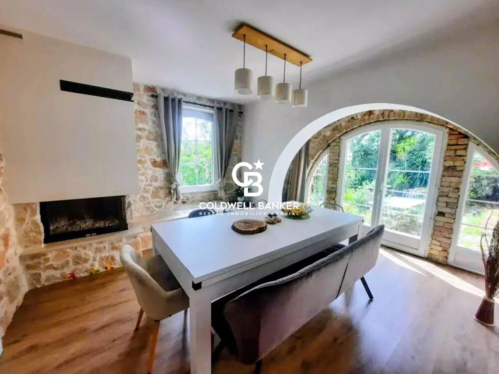 Vente Maison PROPRIETE A VENCE Vence