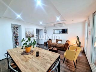  Appartement � vendre 5 pi�ces 118 m�