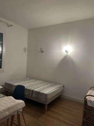  Appartement à louer 3 pièces 60 m²