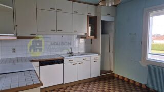  Maison � vendre 5 pi�ces 102 m�