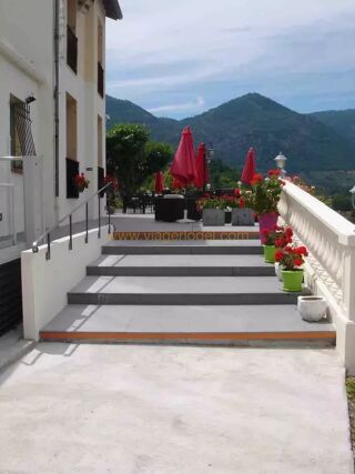  Maison � vendre 15 + pi�ces 647 m�