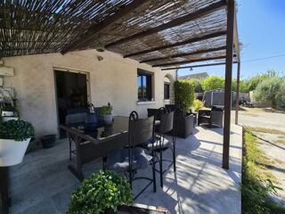  Maison à vendre 5 pièces 125 m²