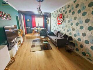  Appartement � vendre 5 pi�ces 98 m�