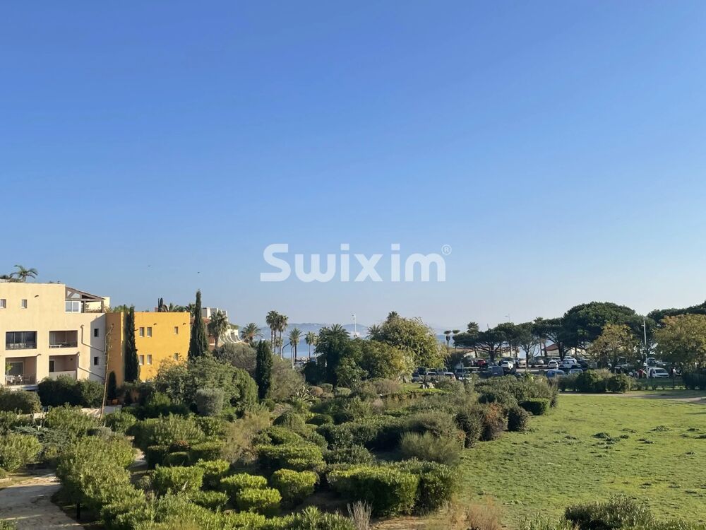 Vente Appartement APPARTEMENT T2  RÉSIDENCES AVEC PISCINE Gassin