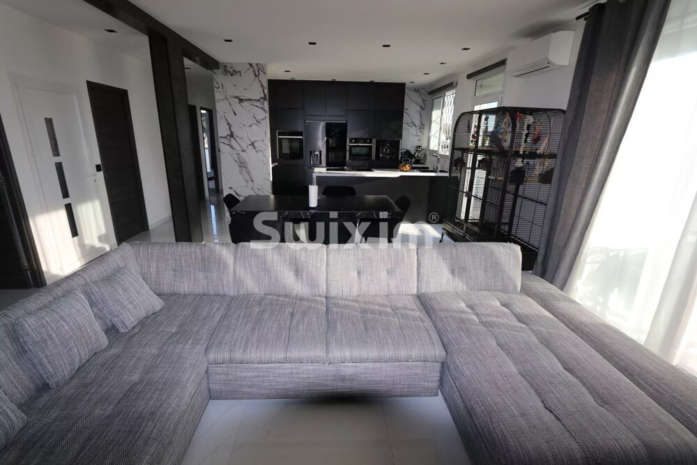 à vendre  Villa Antibes (06600)