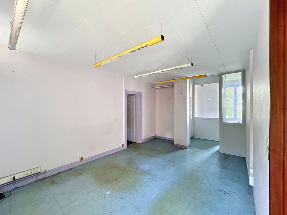   EXCLUSIVITÉ – IMMEUBLE DE CARACTÈRE À FORT POTENTIEL – INVESTISS Laon