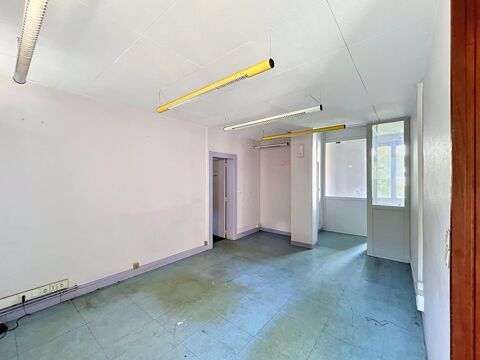   EXCLUSIVITÉ – IMMEUBLE DE CARACTÈRE À FORT POTENTIEL – INVESTISS 