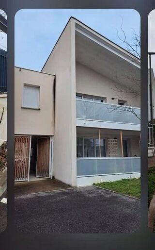  Appartement � louer 3 pi�ces 66 m�