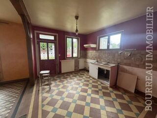  Maison � vendre 5 pi�ces 87 m�