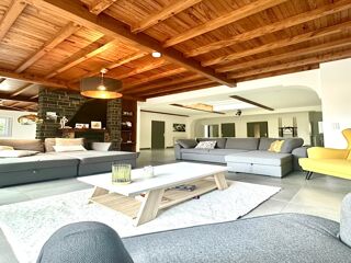  Maison à vendre 11 pièces 275 m²