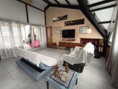  Appartement � louer 6 pi�ces 114 m� Saint-denis