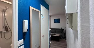  Appartement à louer 1 pièce 17 m²