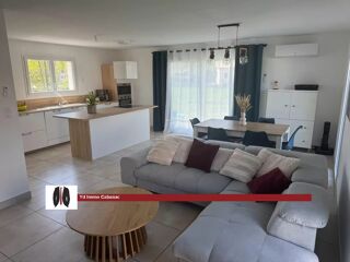  Maison � vendre 4 pi�ces 100 m�