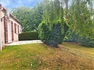  Maison à vendre 4 pièces 93 m²