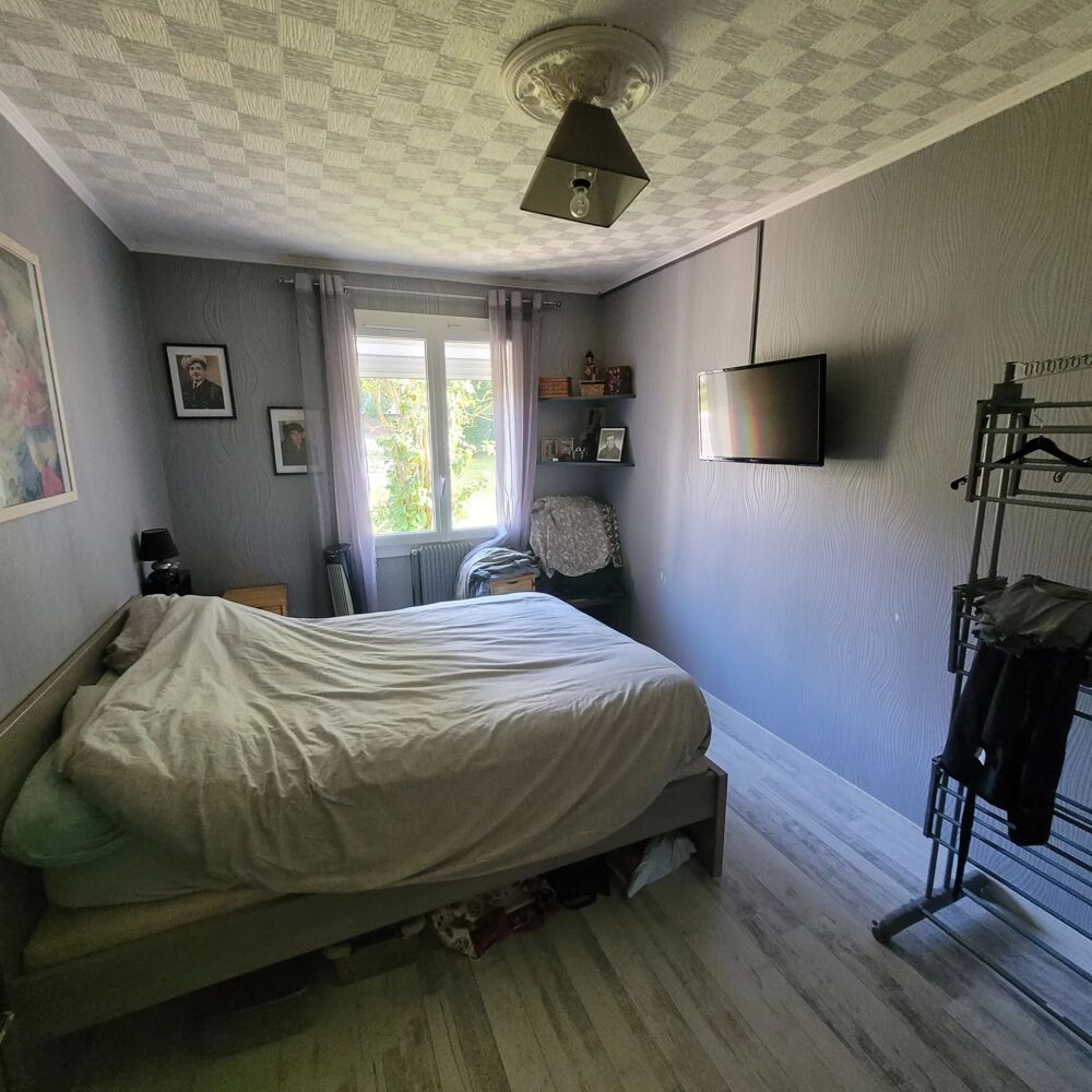 Vente Maison Maison familiale de 122 m² Saint-pierre-es-champs