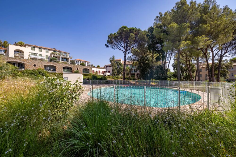 Appartement 4 pièces 82 m² · à Cavalaire-sur-Mer · 82 m² · 550 000 €