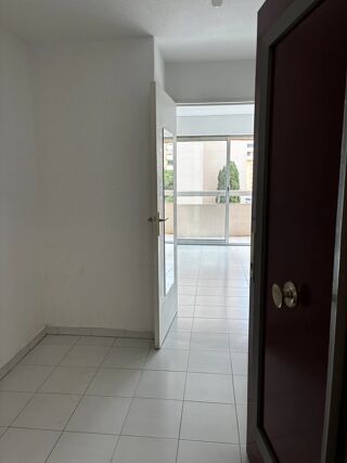  Appartement � vendre 1 pi�ce 19 m�