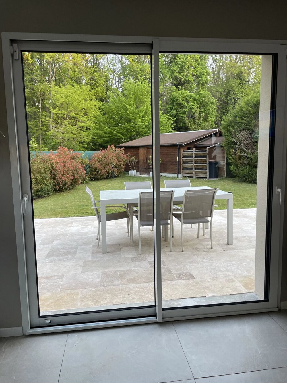 à vendre  Maison Noisy-sur-École (77123)