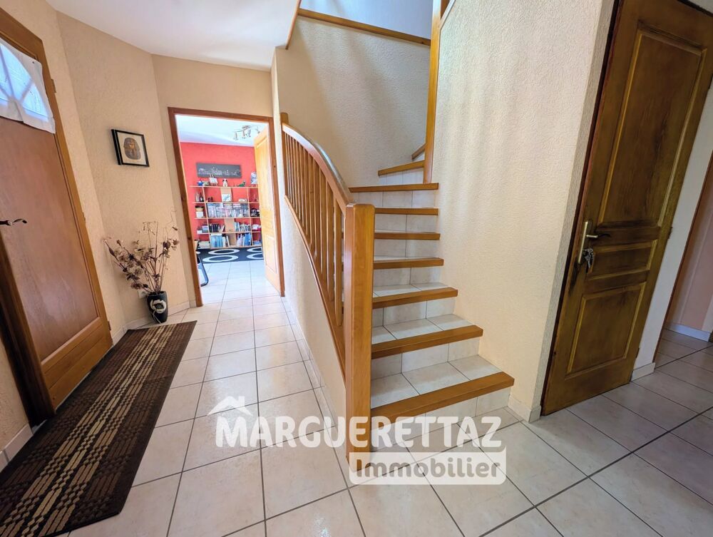 à vendre  Maison Fillinges (74250)