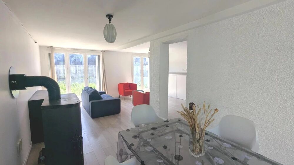 Vente Villa Toulouse / Pradettes Toulouse