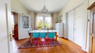  Maison à vendre 8 pièces 204 m²