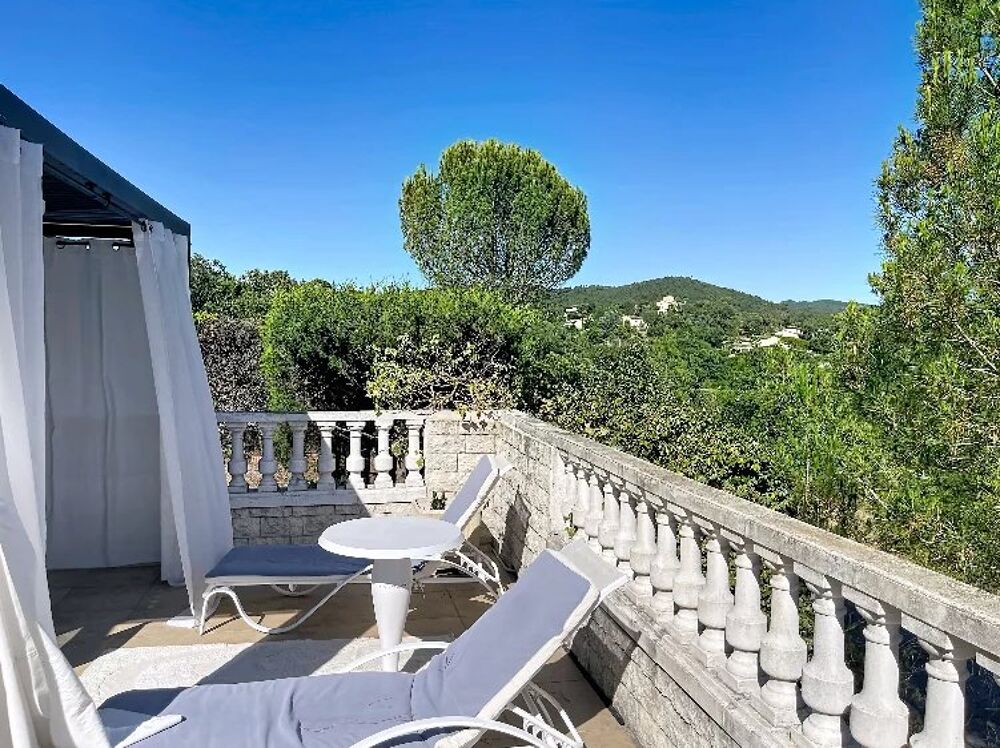Maison 3 pièces 89 m² · à Montauroux · 89 m² · 550 000 €